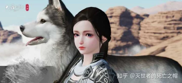 天涯明月刀新旧版颜值大比拼，哪款更胜一筹？