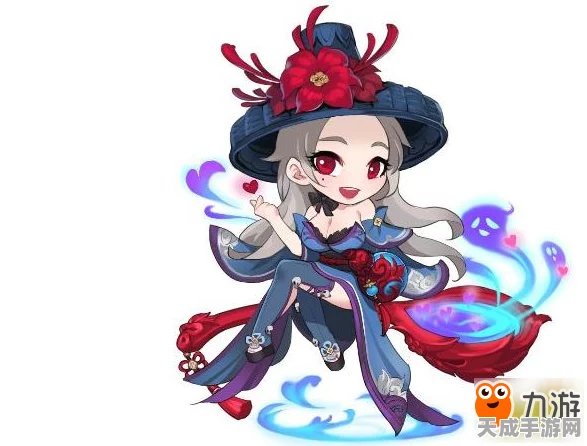 梦幻西游三维版，阴曹地府宠物选择全攻略，打造最强幽冥战队！