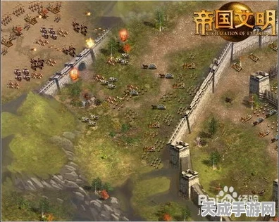 文明6深度攻略，弗雷德里克·巴巴罗萨技能全解析，征服中世纪欧洲的王者之路