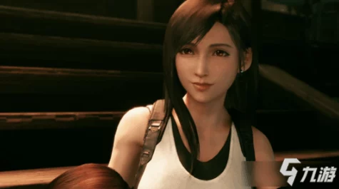 FF7重制版最新争议更新，蒂法造型调整引发玩家热议