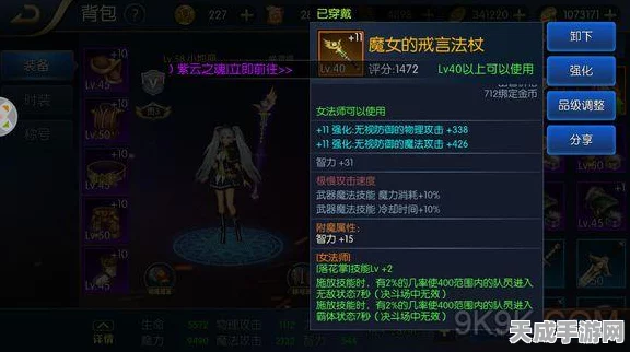 阿拉德之怒阿修罗终极武器与装备指南，打造无敌战神