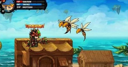 造梦西游3沙僧角色深度解析，顶尖技能搭配与实战策略
