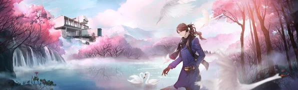 完美世界3D全天活动深度攻略，精通资源管理，解锁高效游戏秘籍