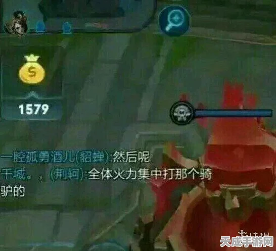 手游社区热议，游戏中遭遇辱骂，如何以优雅姿态反击？
