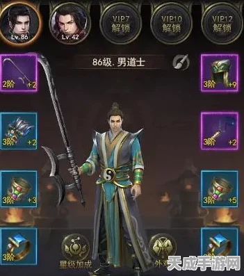一刀传世限时战场，兵将配置策略全解析，打造无敌阵容！