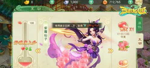 西游记大话女儿国，新手必看！全面攻略助你称霸女儿国