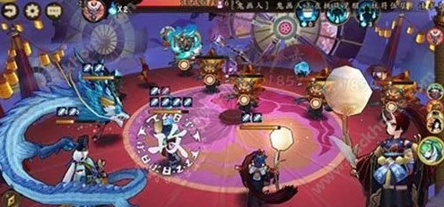 阴阳师玩家必看，揭秘高效挑选阴阳寮的绝密技巧