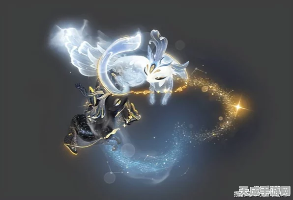 梦幻西游无双版，揭秘古代瑞兽技能，领略神兽风采与竞技盛宴