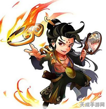 少年西游记体验服探秘，解锁专属福利与前瞻玩法指南