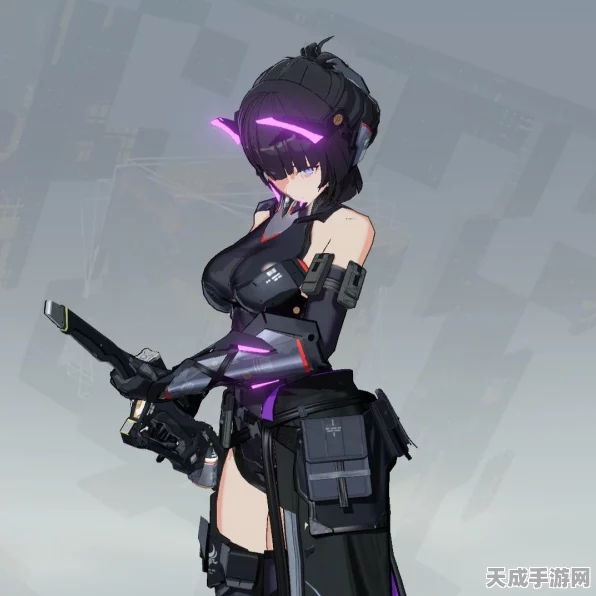 深空之眼震离专武全攻略，解锁途径与实战技巧大揭秘