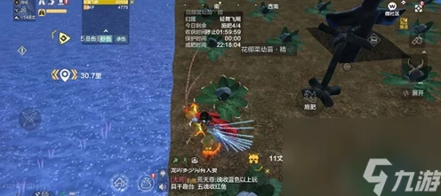 妄想山海农田布局大揭秘，摆放范围与高效种植策略