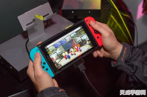 任天堂贴心服务引热议，玩家送修Switch，珍贵贴纸完好无损归还