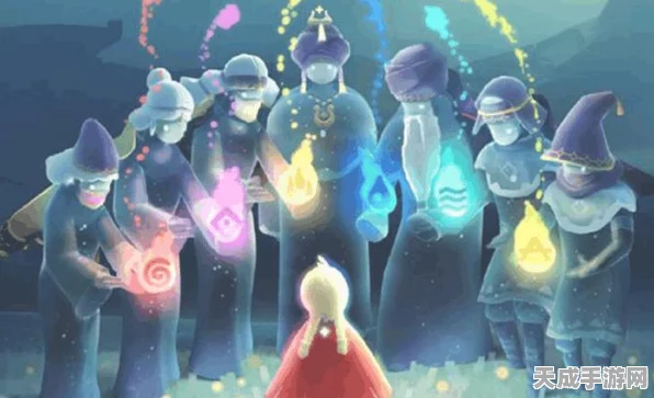 光遇雨林先祖光之翼全攻略，揭秘隐藏宝藏，助你速通收集挑战