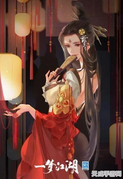 一梦江湖天下宗师，新卡牌震撼登场，门派对决点燃激情火花