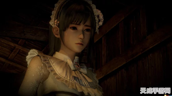 零濡鸦之巫女，揭秘怨灵刷新点，打造高效资源管理攻略