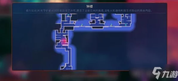 重生细胞铁牢钥匙全攻略，解锁秘境的钥匙获取秘籍