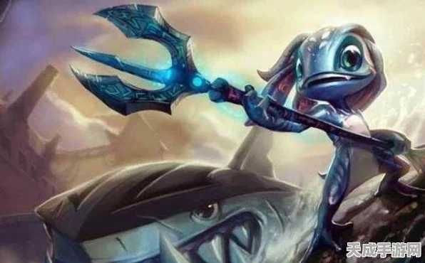探秘LOL，那些令人捧腹的隐藏彩蛋与趣味细节