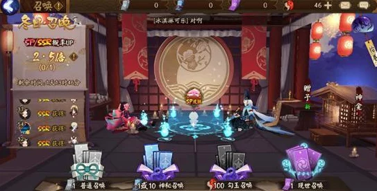 阴阳师手游顶尖攻略，吸血姬高效御魂搭配实战秘籍大公开