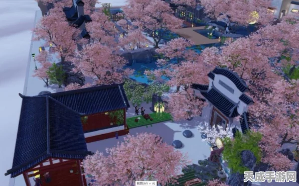 一梦江湖宅邸攻略大揭秘，赢取豪华宅邸，打造专属梦幻家园