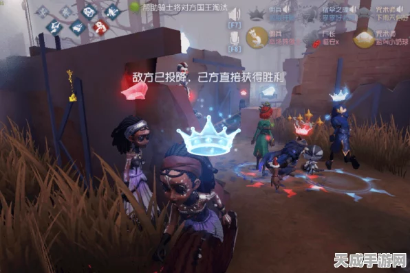第五人格重大更新！佣兵惨遭削弱，新版本内容全揭秘