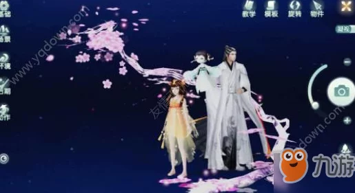 花与剑手游，全面攻略！解锁体力提升秘籍