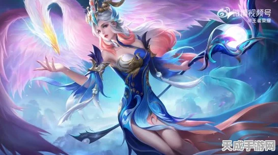 王者荣耀王昭君星元新皮夜静幽香保底花费全揭秘