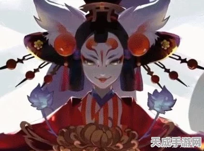 阴阳师新宠震撼登场，玉藻前与鸩共舞妖怪屋，古风男皮惊艳亮相