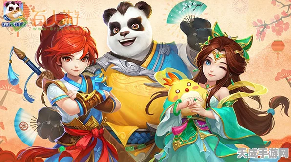 神武3手游老玩家专属福利，回归礼包领取全攻略，限时活动惊喜连连！