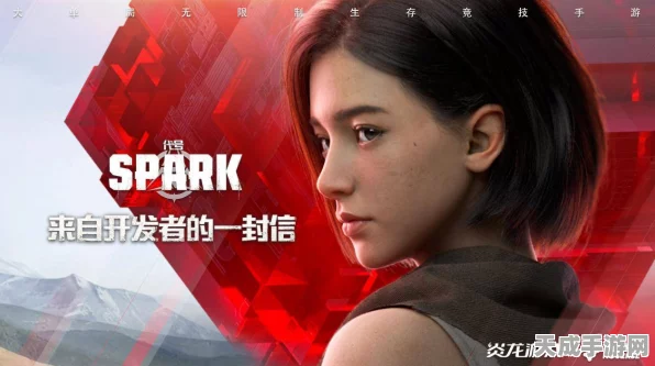 代号Spark正式服上线倒计时，精彩赛事细节抢先看！