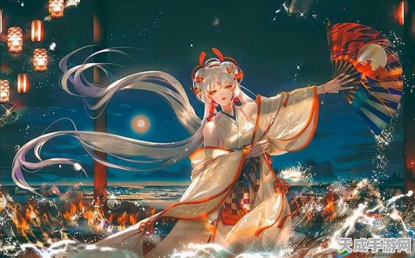 阴阳师烬夜韶阁新皮肤璀璨登场，雪映春灯复刻活动全攻略
