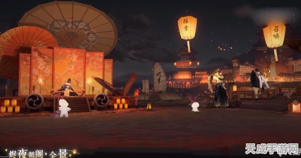 阴阳师烬夜韶阁新皮肤璀璨登场，雪映春灯复刻活动全攻略