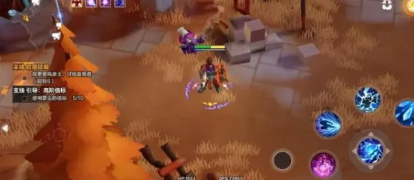 火炬之光无限，解锁自动拾取，畅游冒险世界的秘籍