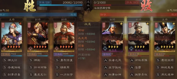 三国志·战略版深度解析，朵思大王去留之谜，策略玩家的终极抉择