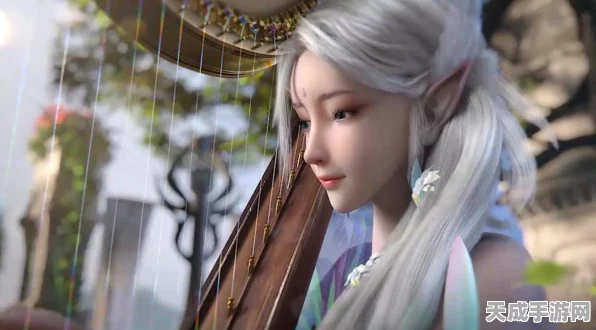 羽芒抉择，完美世界手游中羽芒角色升仙入魔深度解析