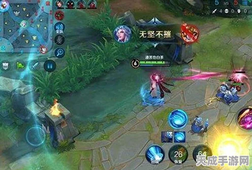王者荣耀高手秘籍，夏候淳强势上分攻略