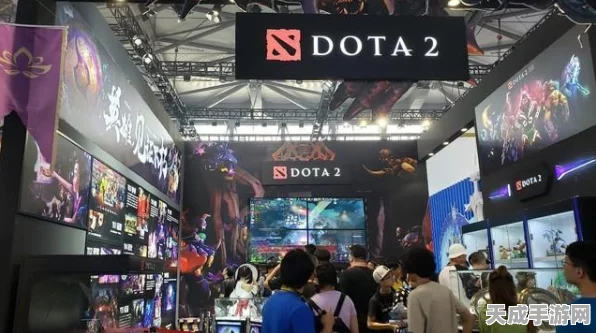 DOTA2社交新攻略，轻松掌握好友添加技巧，共赴竞技盛宴