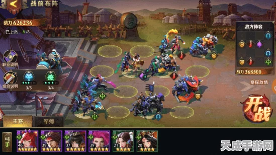 少年三国志2攻略揭秘，大话游梗挑战全解析，助你轻松通关！