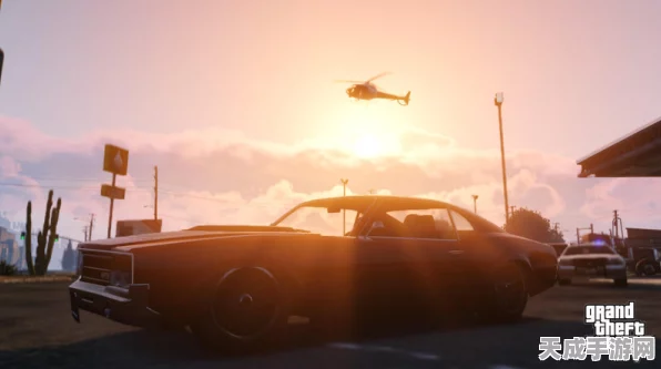 探秘GTA5流畅运行门槛，哪些显卡能助你驰骋洛圣都？