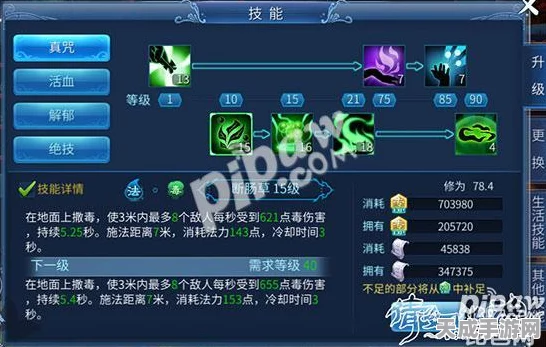 倩女幽魂手游，医师法宝精选指南，打造最强治疗神器！