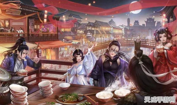 伽蓝现世，梦回江湖，一梦江湖伽蓝门派深度解析与玩法探讨