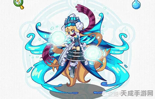 洛克王国宠物技能揭秘，哪些神宠能降魔攻？