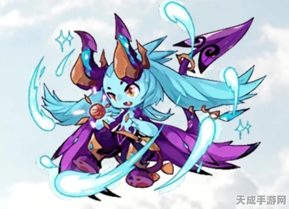 洛克王国宠物技能揭秘，哪些神宠能降魔攻？
