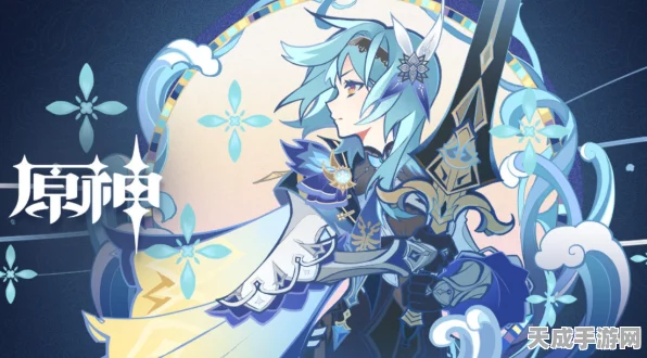 原神常驻池五星武器大盘点，珍稀之选，战力飙升！