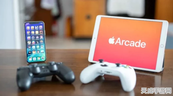 苹果Arcade困境曝光，开发者直言收入连年下滑，行业格局面临重塑