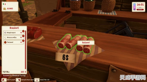 披萨帝国登陆Steam，打造你的披萨帝国，中文支持畅享经营乐趣