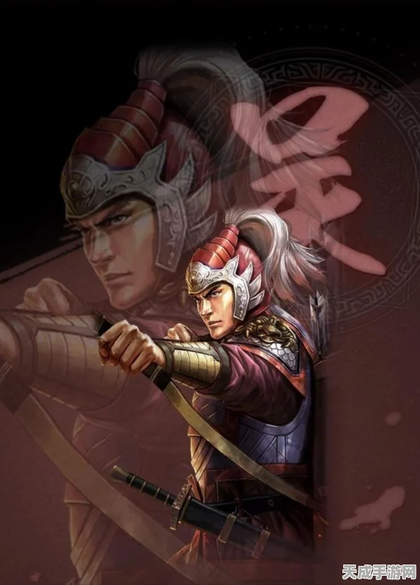 三国志战略版沙场点兵，虎臣骑武将搭配深度剖析与实战攻略