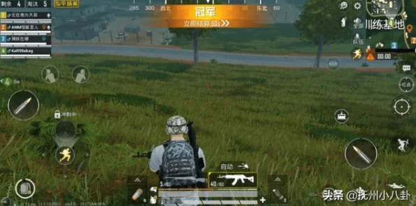 星鸣特攻测试版震撼登场，玩家热议，射击战场新体验引争议