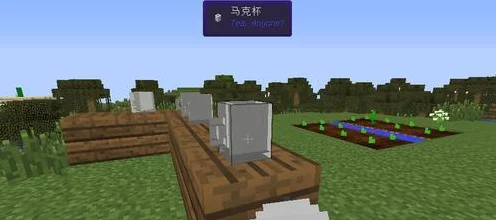 手游资讯，我的世界手机版骨粉奥秘大揭秘，高效获取与资源管理技巧助你称霸沙盒世界