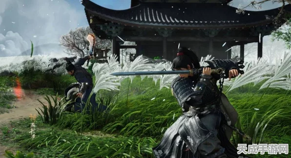 燕云十六声，解锁烟柳套装，探寻古风武侠之美