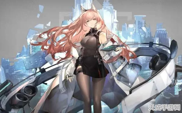 少女前线，云图计划射手角色强度排行，谁才是战场上的真正王者？